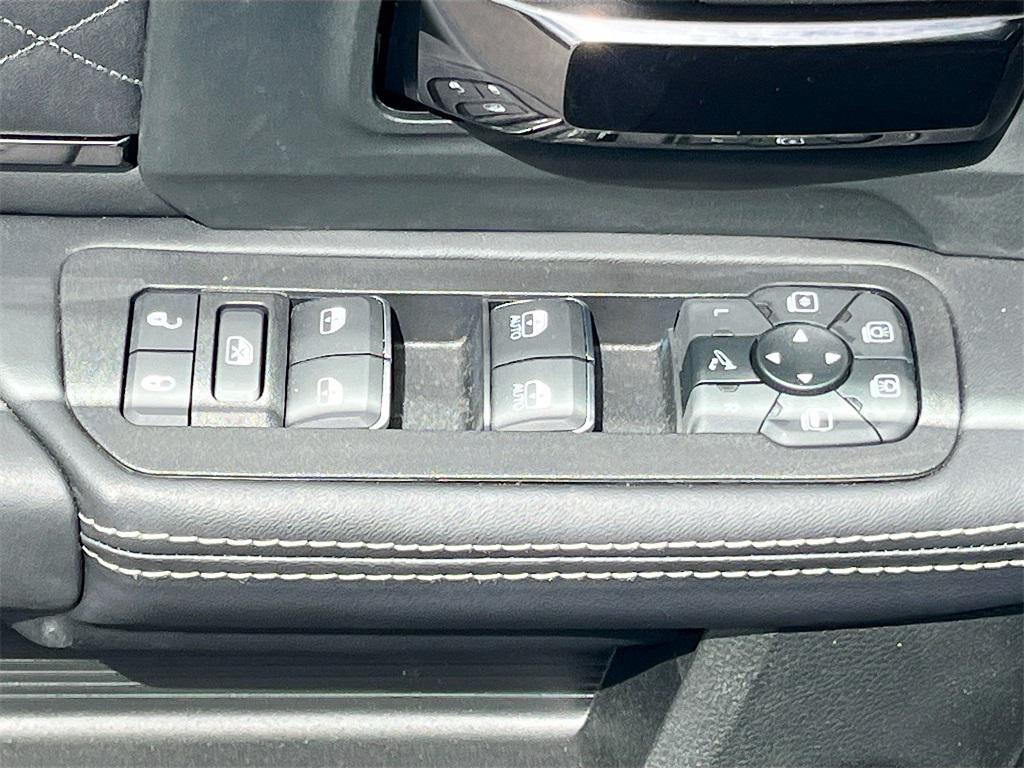 new 2026 Ram 2500 car, priced at $97,315