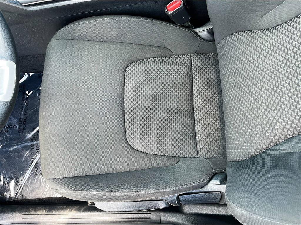 used 2023 Kia Sportage car, priced at $17,771