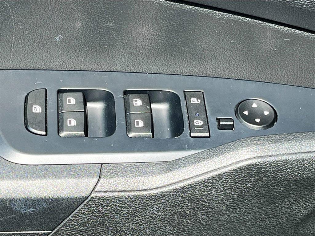 used 2023 Kia Sportage car, priced at $17,771