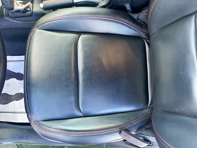 used 2021 Jeep Wrangler Unlimited car, priced at $37,472