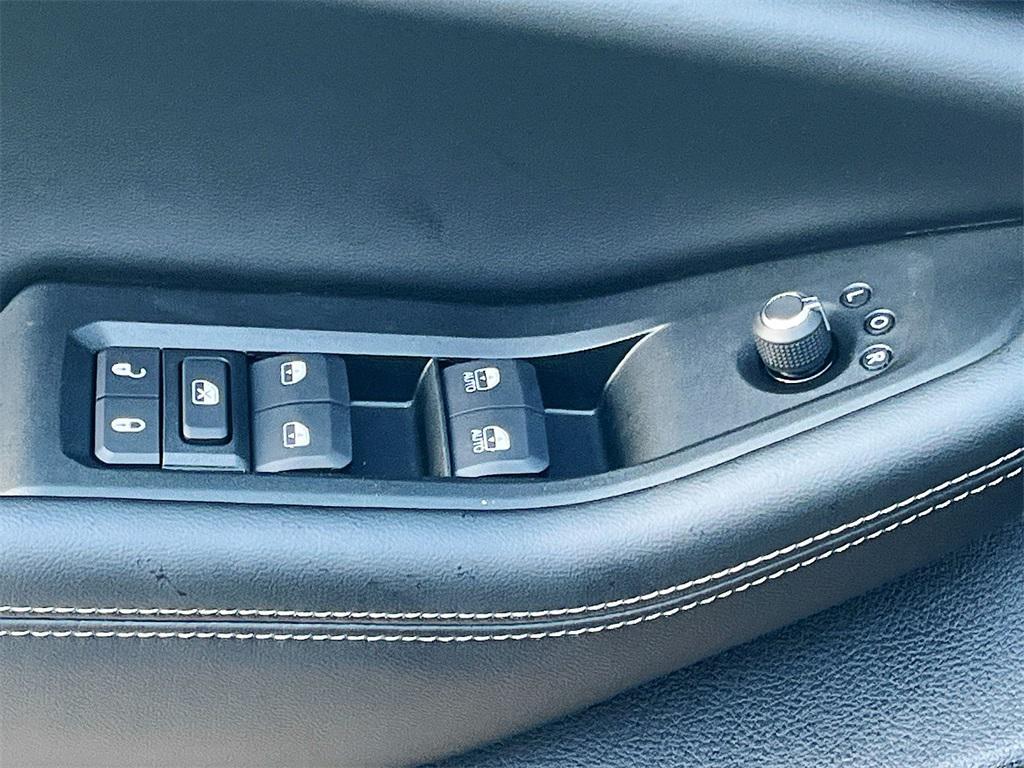 new 2025 Jeep Grand Cherokee L car, priced at $38,316