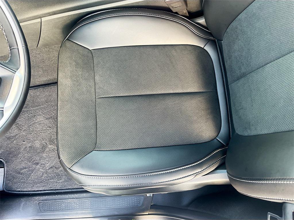 new 2025 Jeep Grand Cherokee L car, priced at $38,316