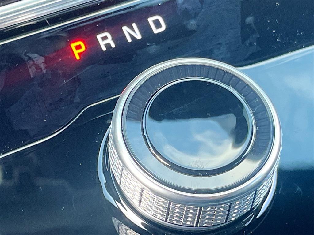 new 2025 Jeep Grand Cherokee L car, priced at $38,316