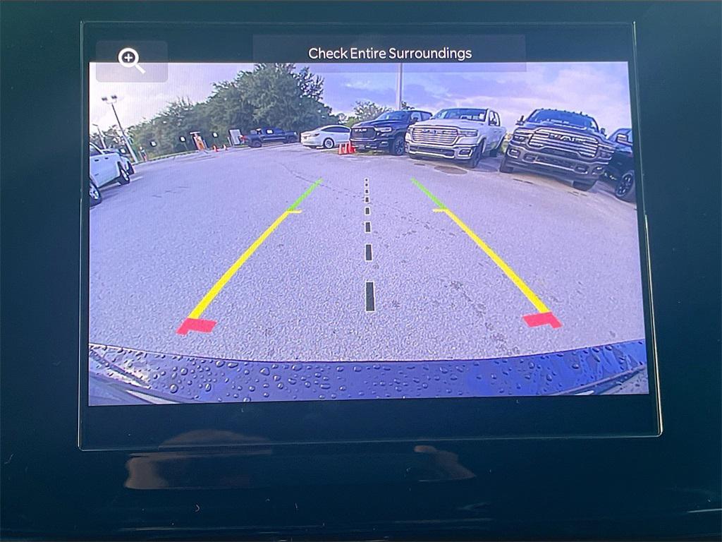 new 2025 Jeep Grand Cherokee L car, priced at $38,316