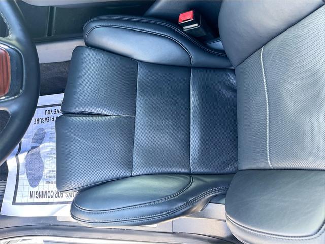 used 2024 Lincoln Navigator car, priced at $78,286