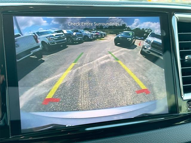 used 2022 Chrysler Pacifica car, priced at $21,740