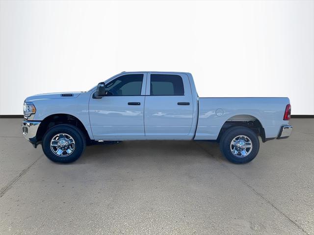 new 2024 Ram 2500 car, priced at $48,032