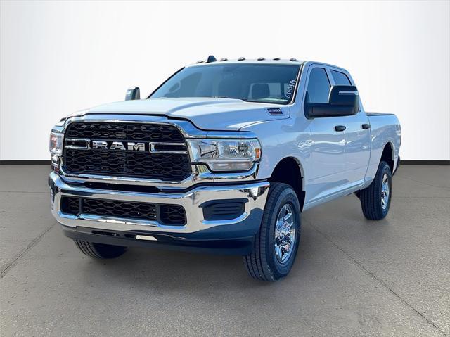 new 2024 Ram 2500 car, priced at $48,032