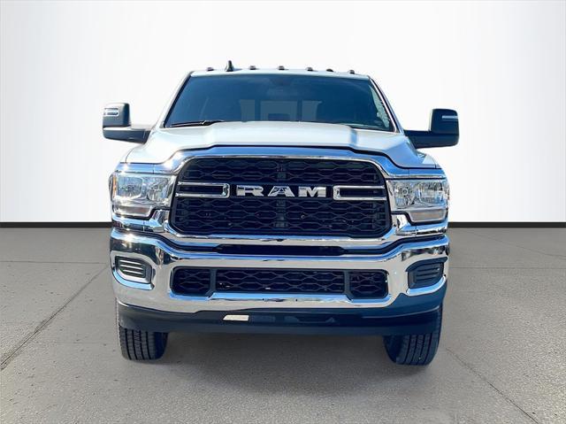 new 2024 Ram 2500 car, priced at $48,032