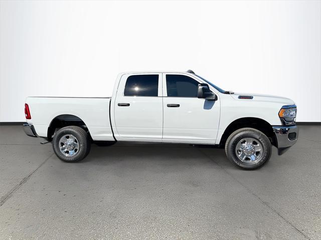 new 2024 Ram 2500 car, priced at $48,032