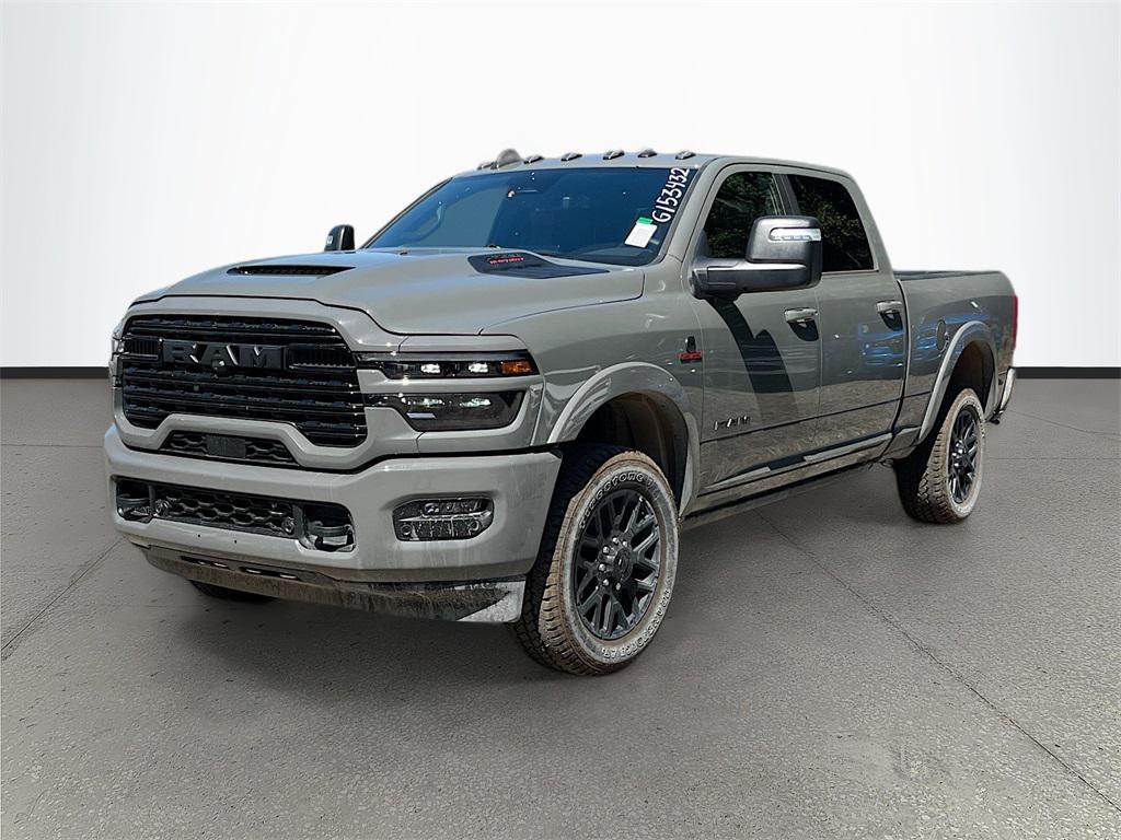 new 2026 Ram 2500 car, priced at $97,315