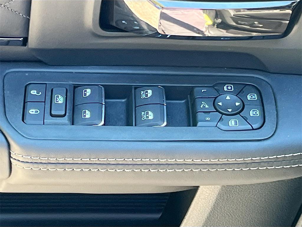 new 2026 Ram 2500 car, priced at $97,315