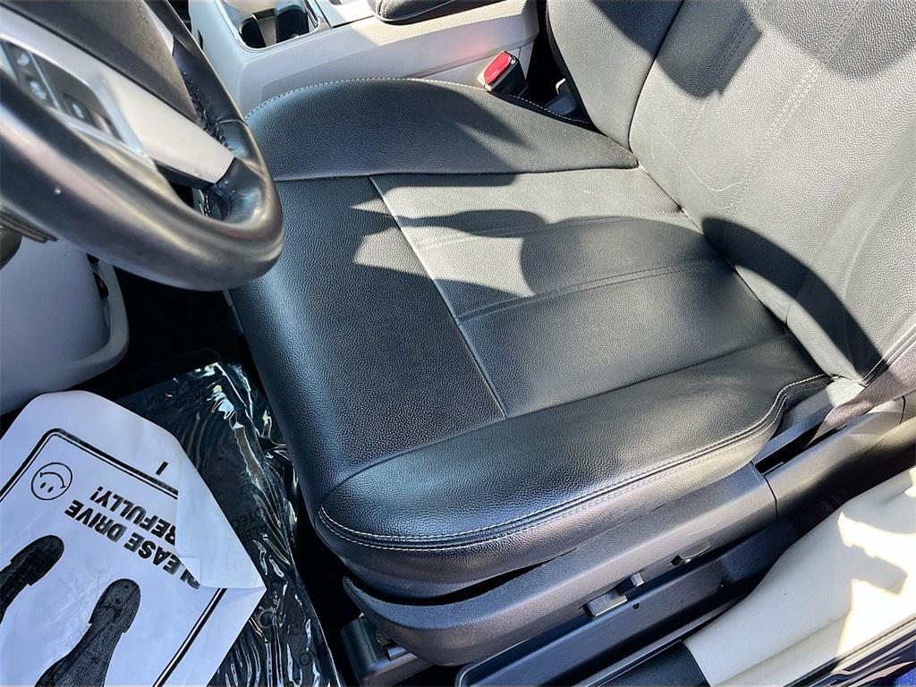 used 2016 Chrysler Town & Country car, priced at $13,397