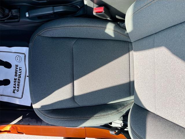 new 2025 Jeep Wrangler 4xe car, priced at $50,388