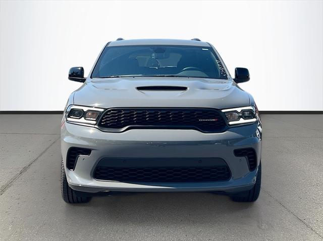 new 2025 Dodge Durango car, priced at $53,500