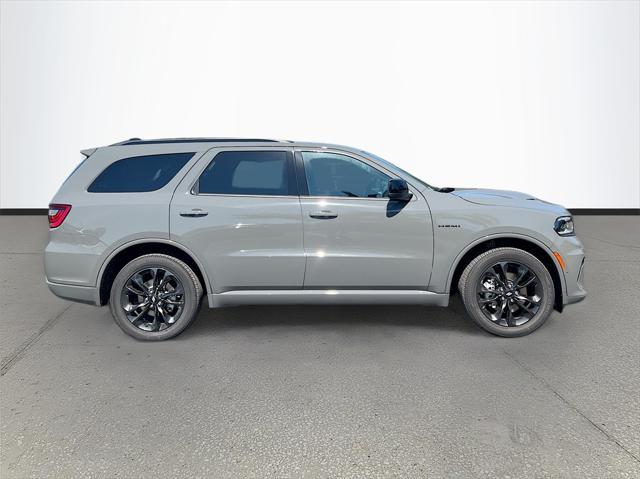 new 2025 Dodge Durango car, priced at $53,500