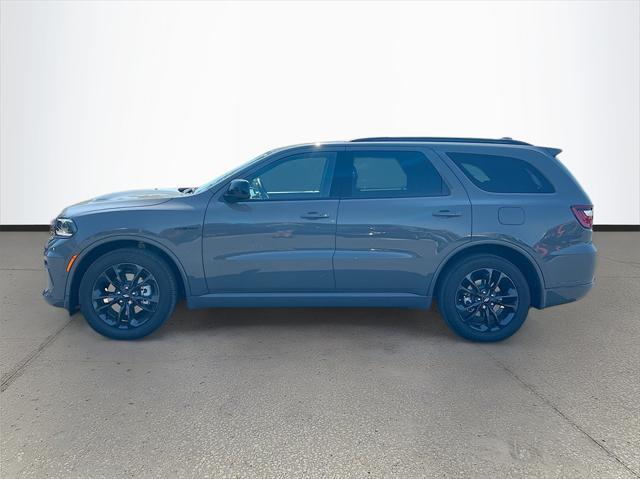 new 2025 Dodge Durango car, priced at $53,500