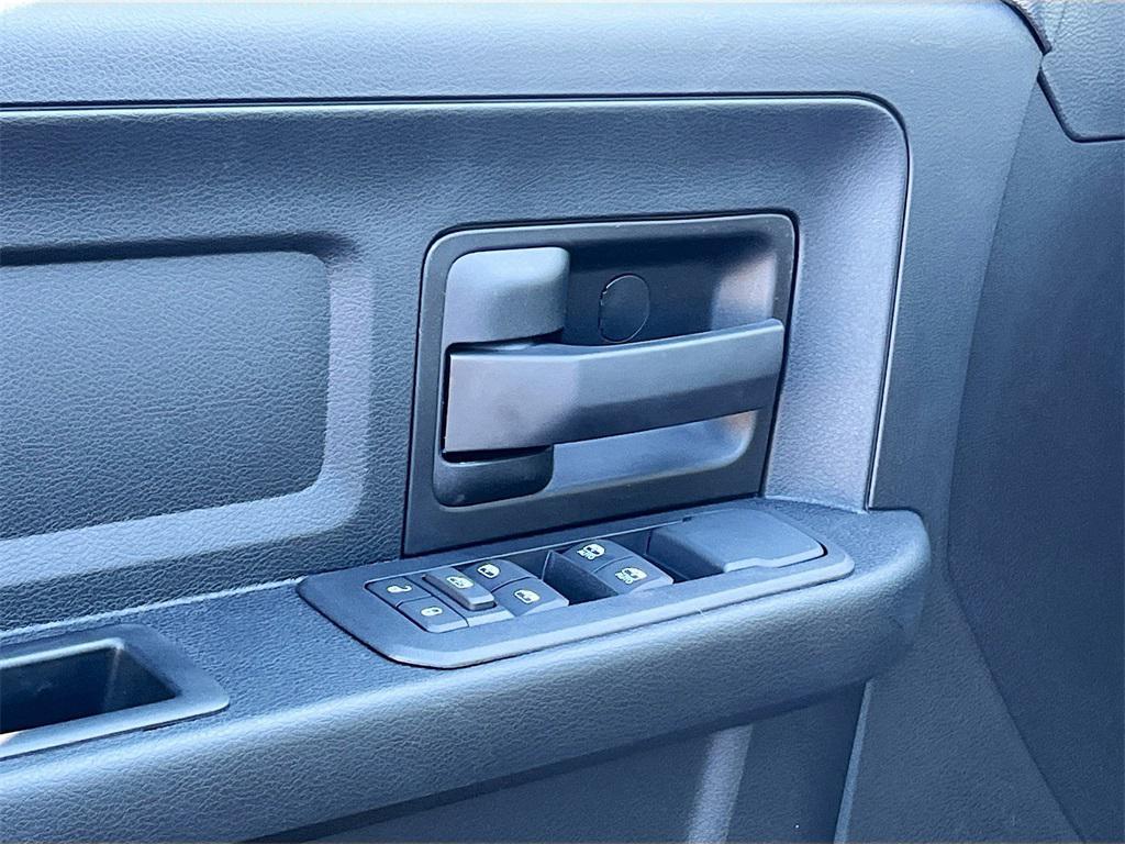 new 2026 Ram 2500 car, priced at $61,778