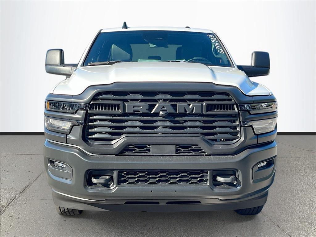 new 2026 Ram 2500 car, priced at $61,778
