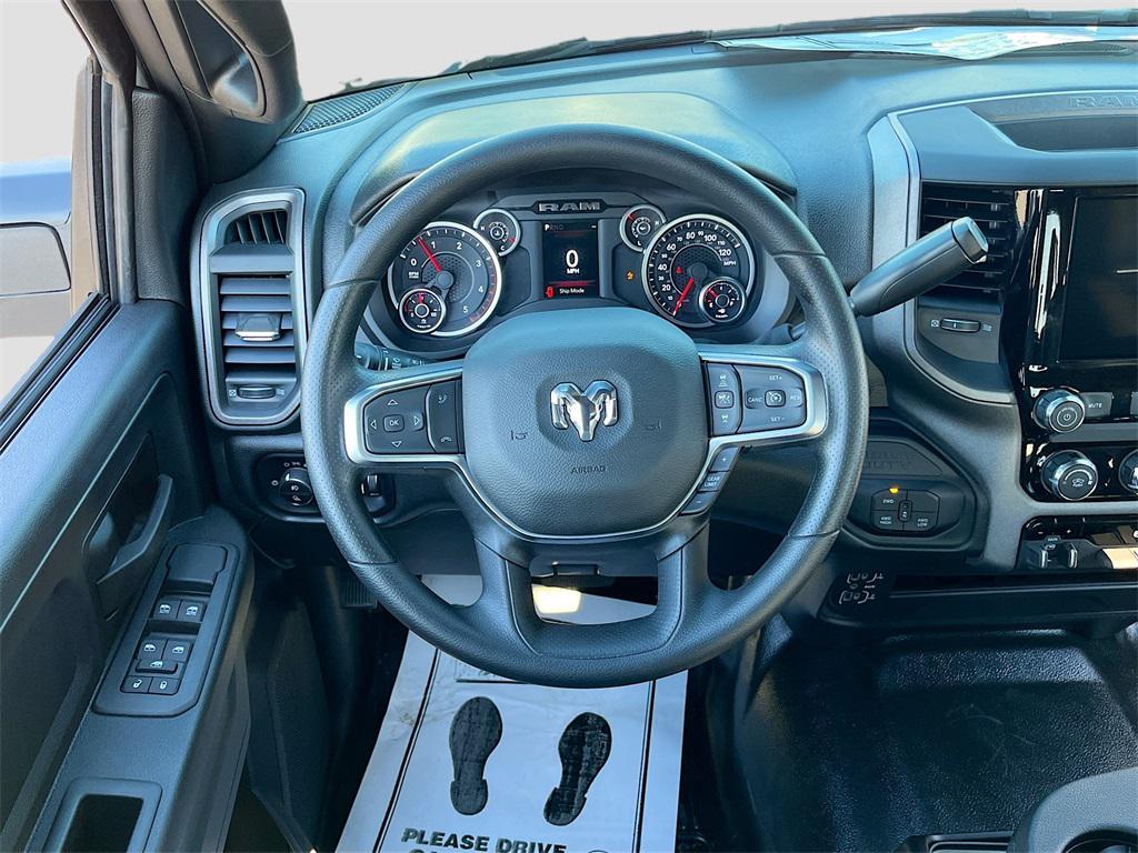 new 2026 Ram 2500 car, priced at $61,778