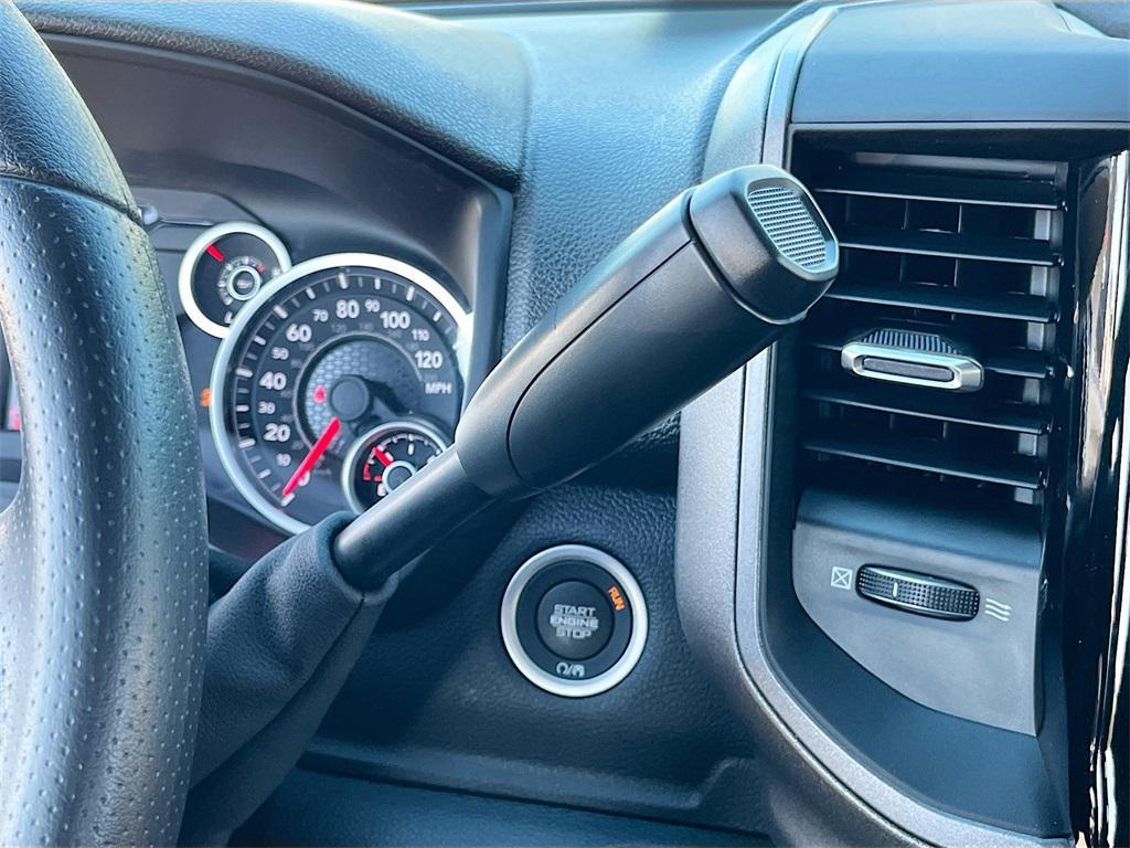 new 2026 Ram 2500 car, priced at $61,778