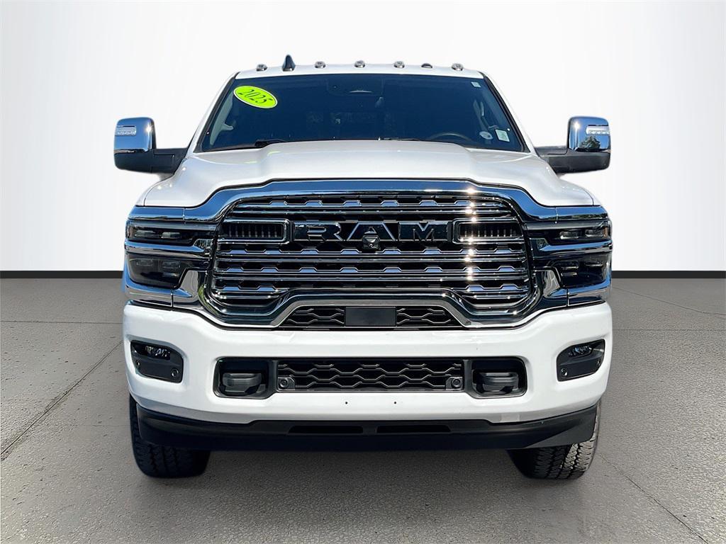 used 2025 Ram 2500 car, priced at $83,561