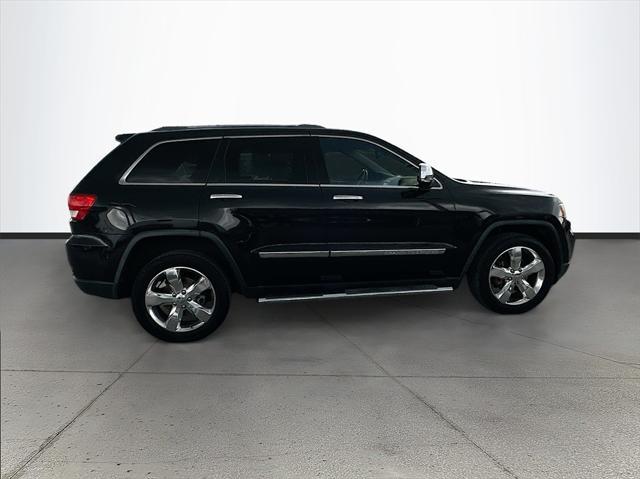 used 2013 Jeep Grand Cherokee car, priced at $12,590