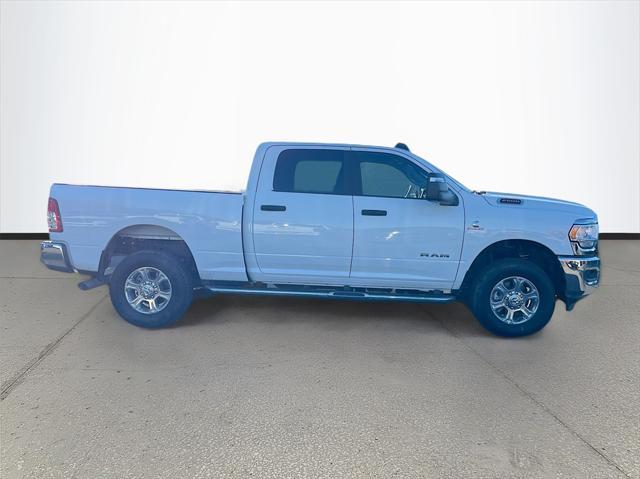 used 2024 Ram 2500 car, priced at $54,594