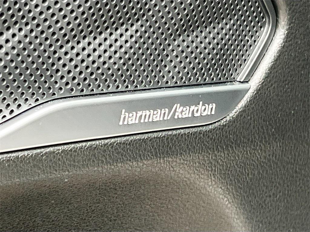 used 2023 Hyundai Santa Fe car, priced at $25,939