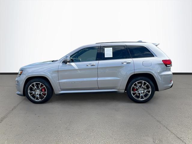 used 2014 Jeep Grand Cherokee car, priced at $26,990