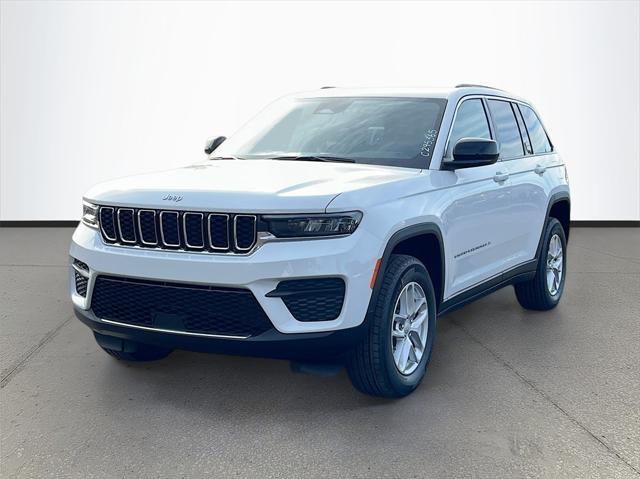 new 2025 Jeep Grand Cherokee car, priced at $32,362