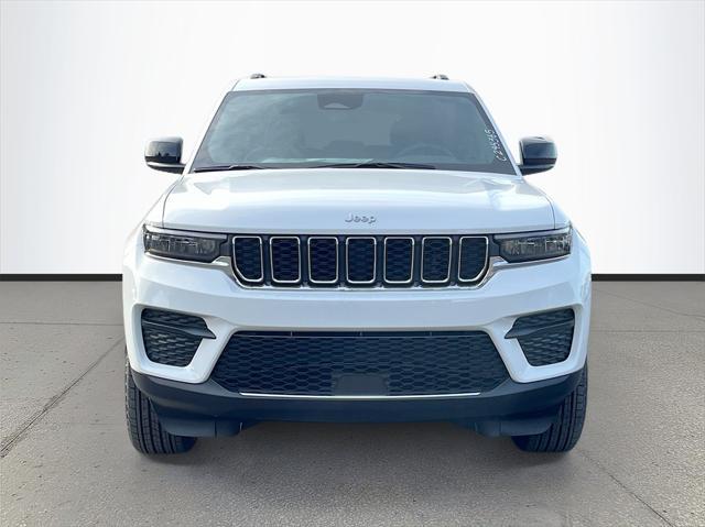 new 2025 Jeep Grand Cherokee car, priced at $32,362