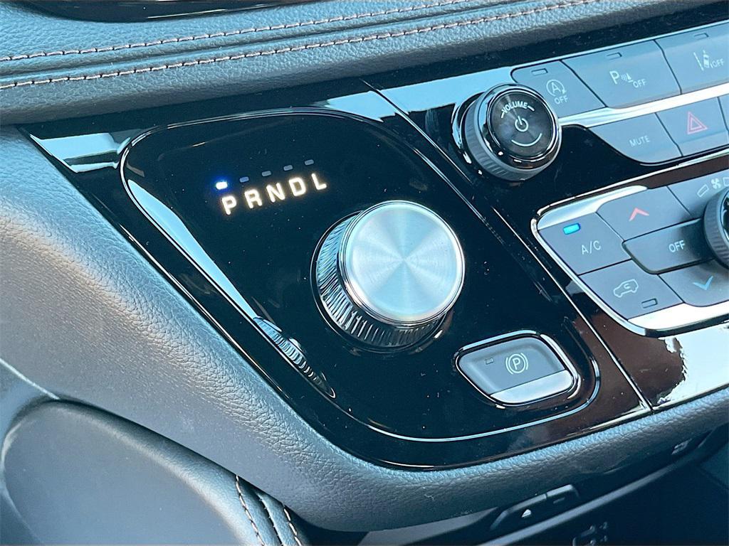 new 2026 Chrysler Pacifica car, priced at $50,614