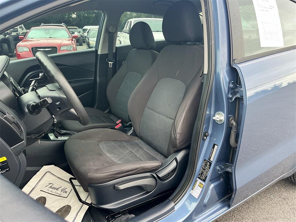 used 2016 Kia Rio car, priced at $9,515