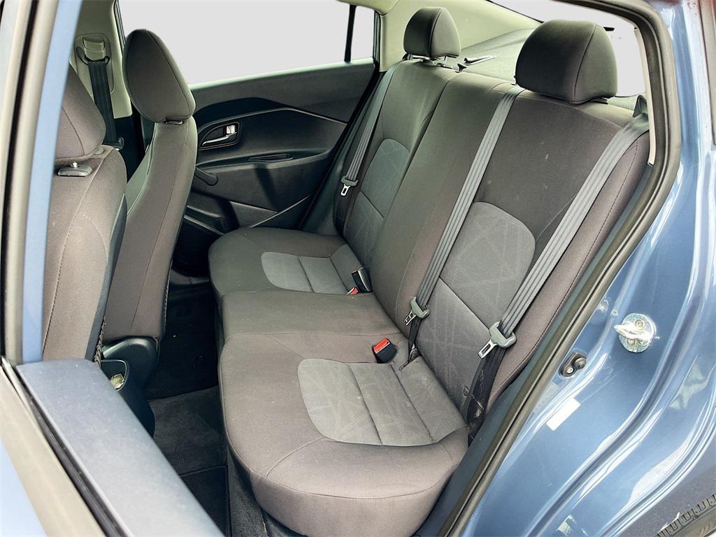 used 2016 Kia Rio car, priced at $9,515