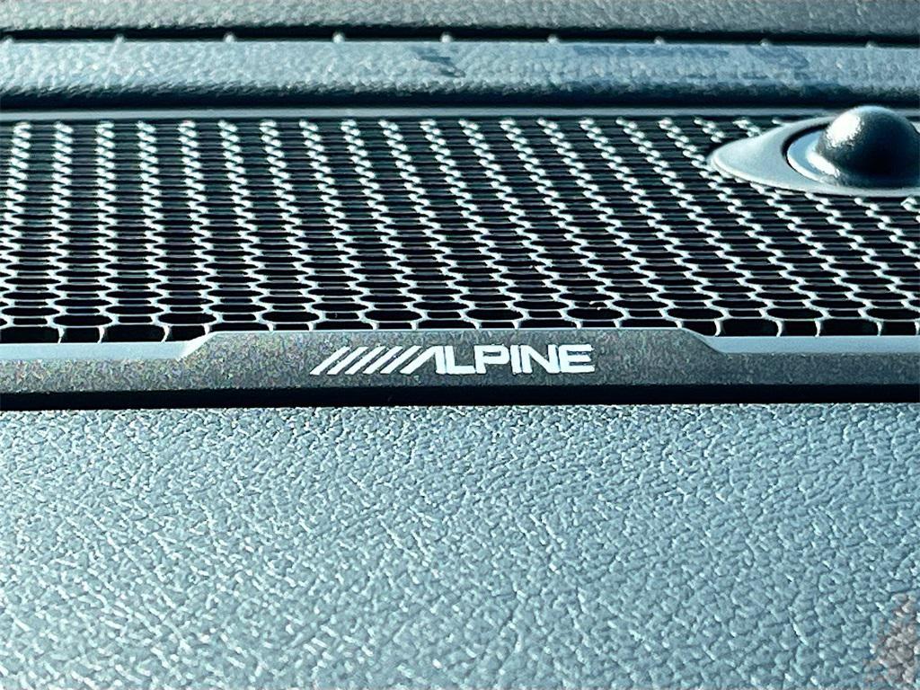 new 2026 Ram 2500 car, priced at $55,536