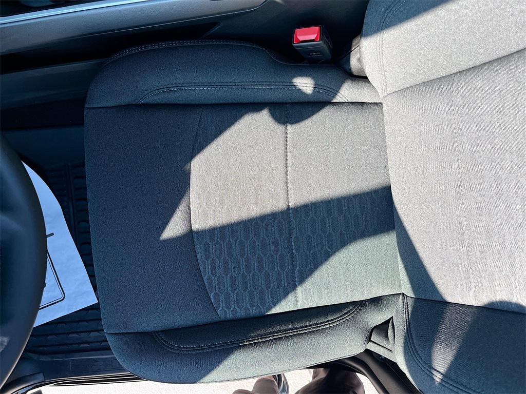 new 2026 Ram 2500 car, priced at $55,536