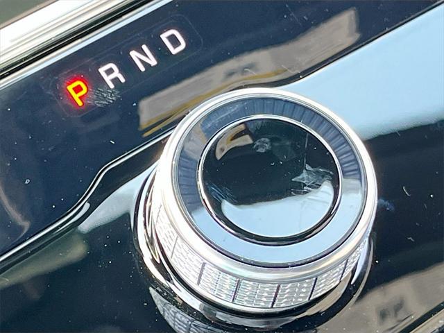 new 2025 Jeep Grand Cherokee L car, priced at $42,188