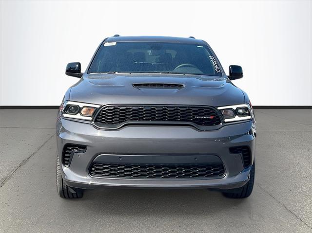 new 2025 Dodge Durango car, priced at $53,500