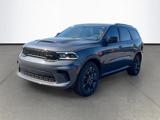 new 2025 Dodge Durango car, priced at $53,500