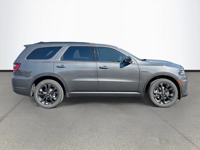 new 2025 Dodge Durango car, priced at $53,500