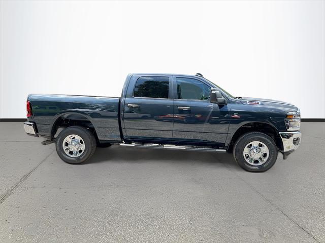 new 2025 Ram 2500 car, priced at $62,760