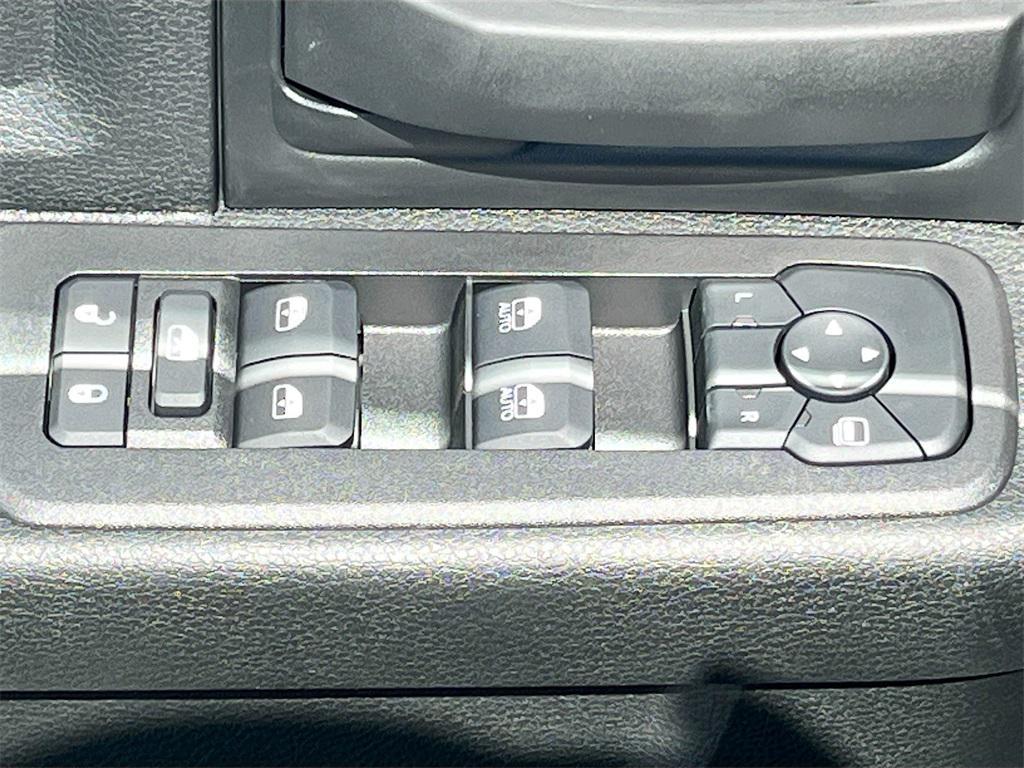 new 2026 Ram 2500 car, priced at $56,939