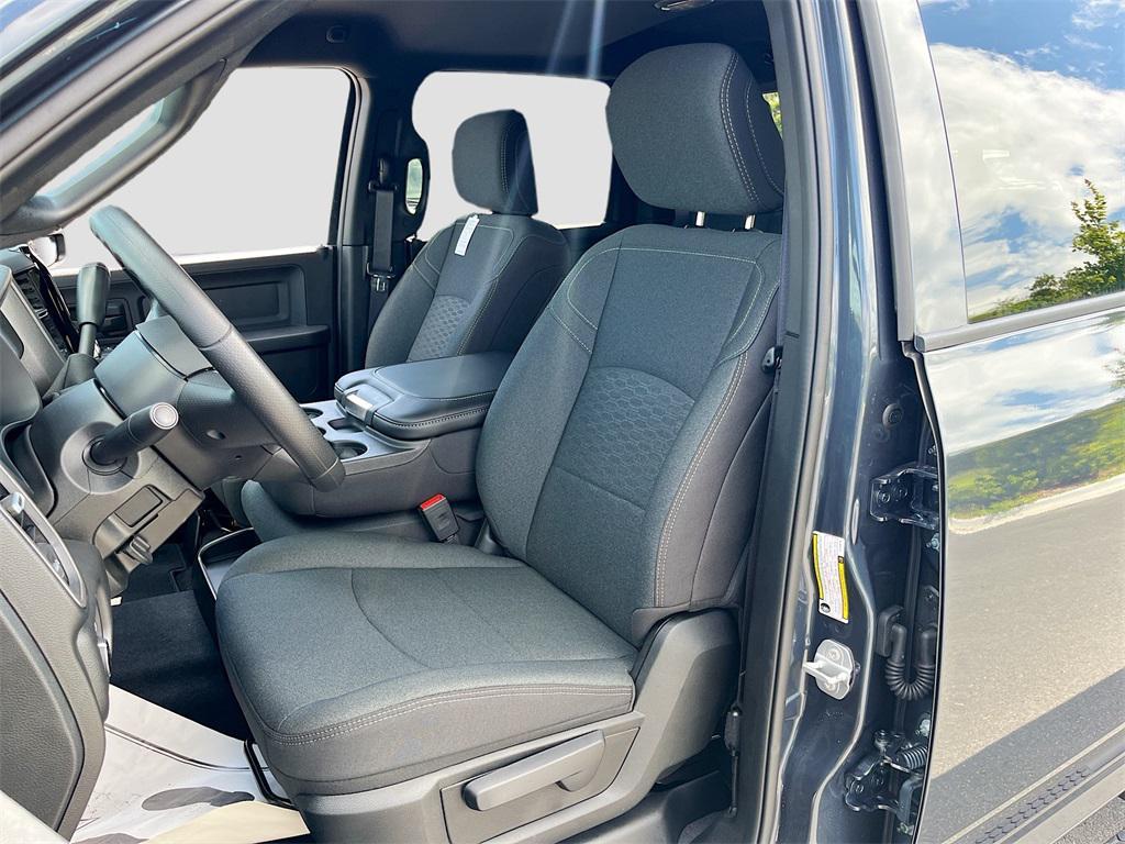 new 2026 Ram 2500 car, priced at $56,939