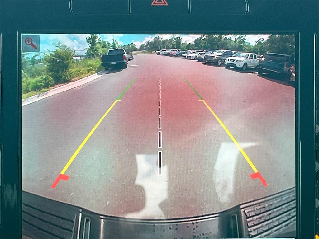 new 2026 Ram 2500 car, priced at $56,939