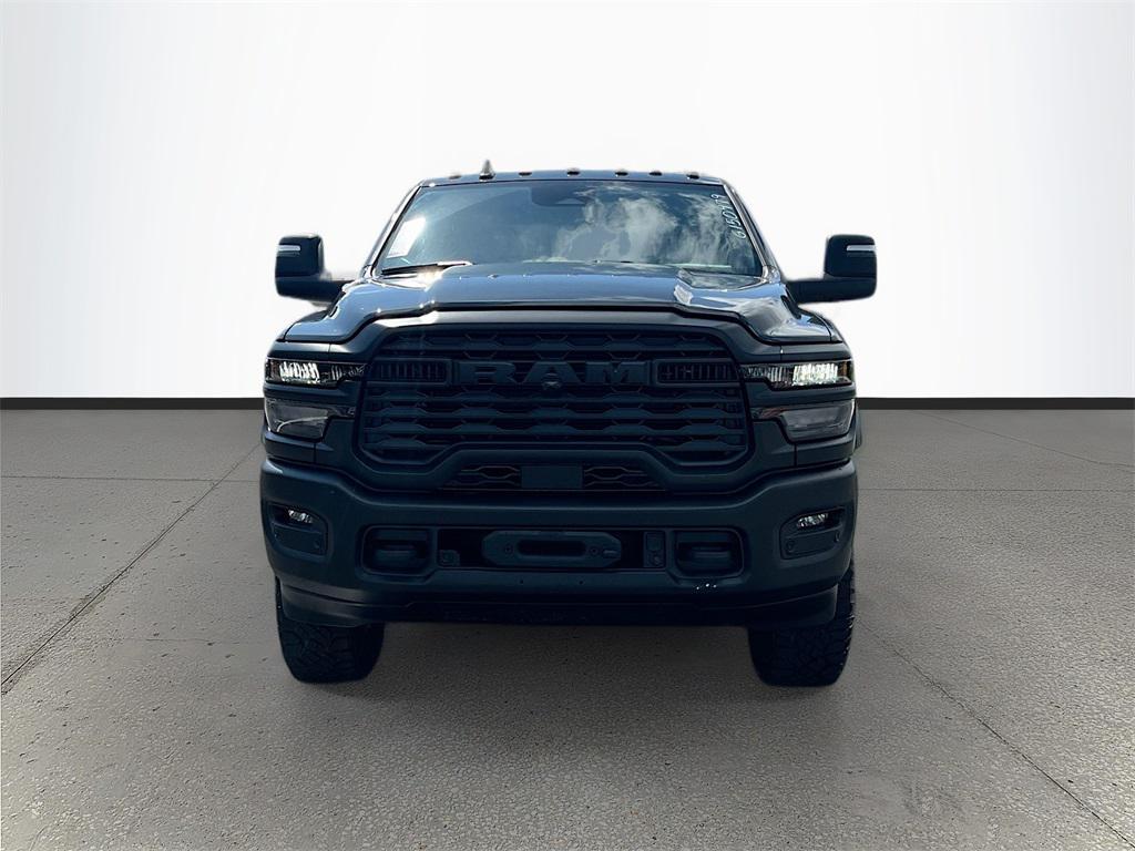 new 2026 Ram 2500 car, priced at $56,939