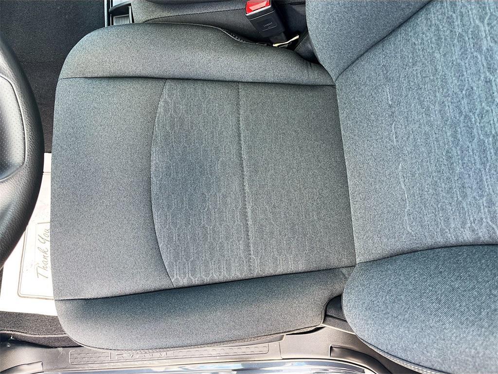 new 2026 Ram 2500 car, priced at $56,939