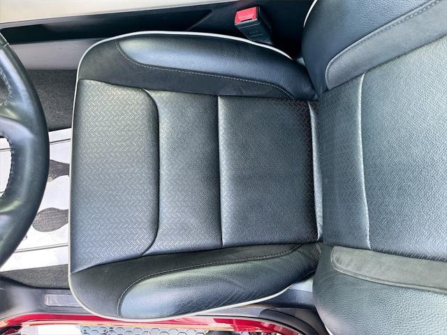 used 2022 Ram 1500 car, priced at $41,901