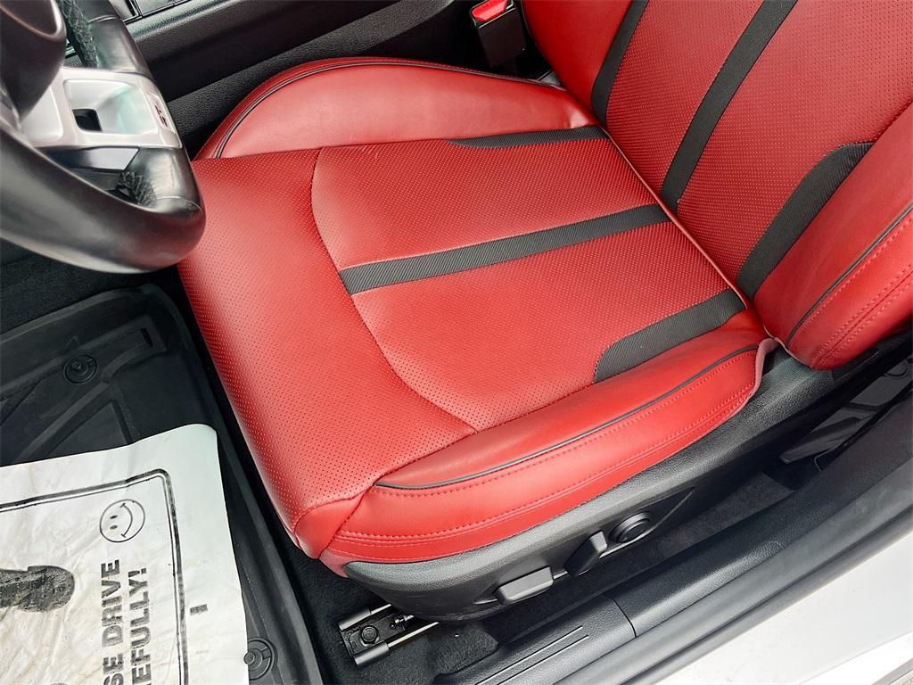 used 2024 Kia K5 car, priced at $23,070