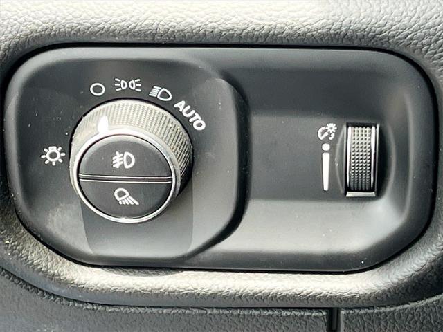 new 2025 Ram 1500 car, priced at $50,746